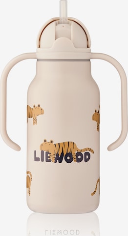 Liewood Vacuum jug 'Kimmie 250 ml' in Beige: front