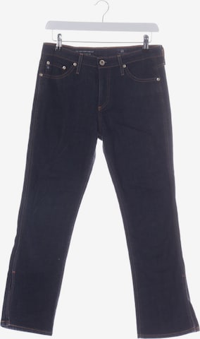 AG Jeans Jeans 27 in Blau: predná strana