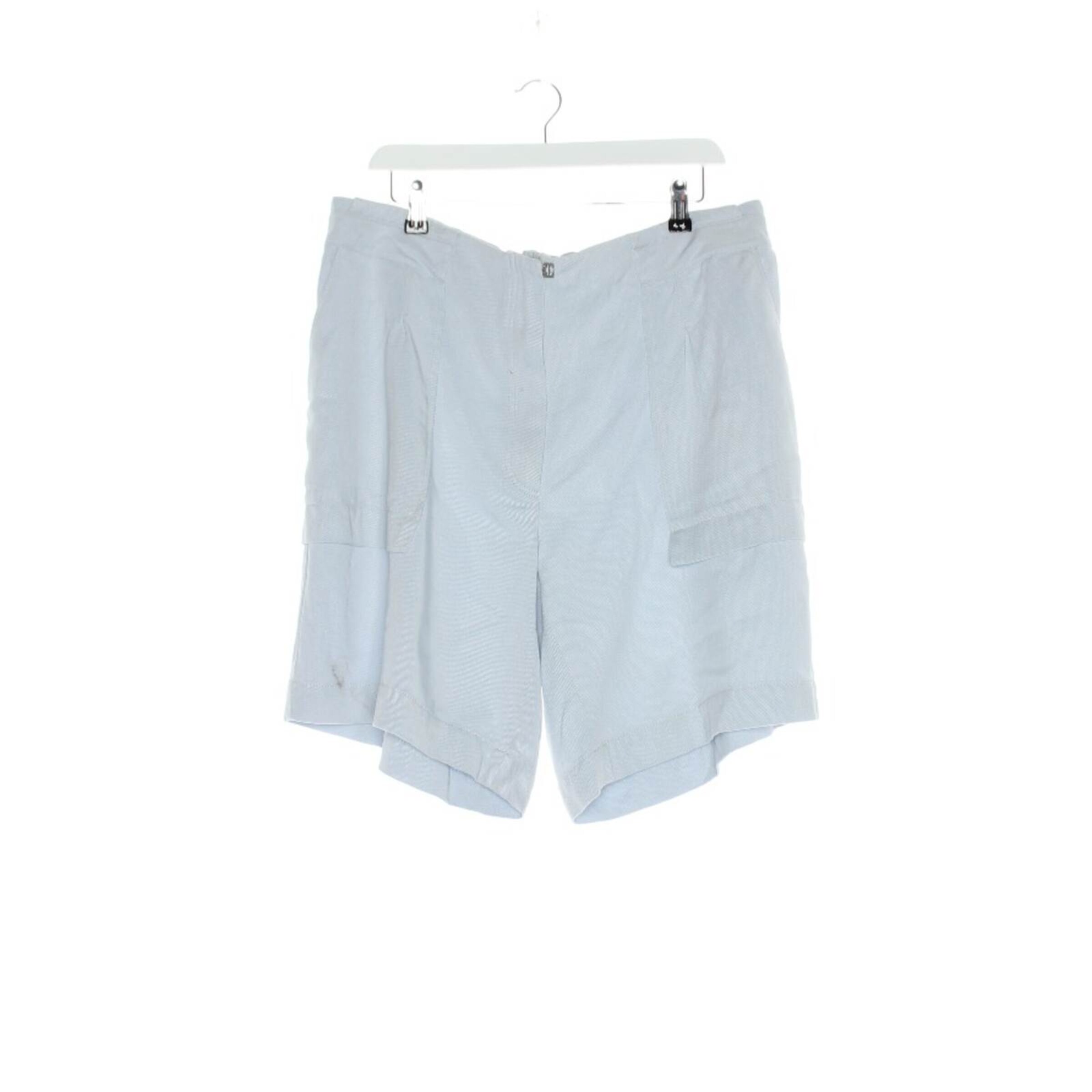 Riani Bermuda / Shorts 4XL in Blau: Vorderseite