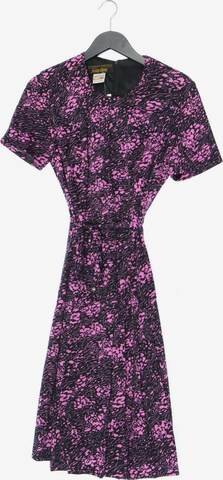 Trevira Dress in L in Pink: front