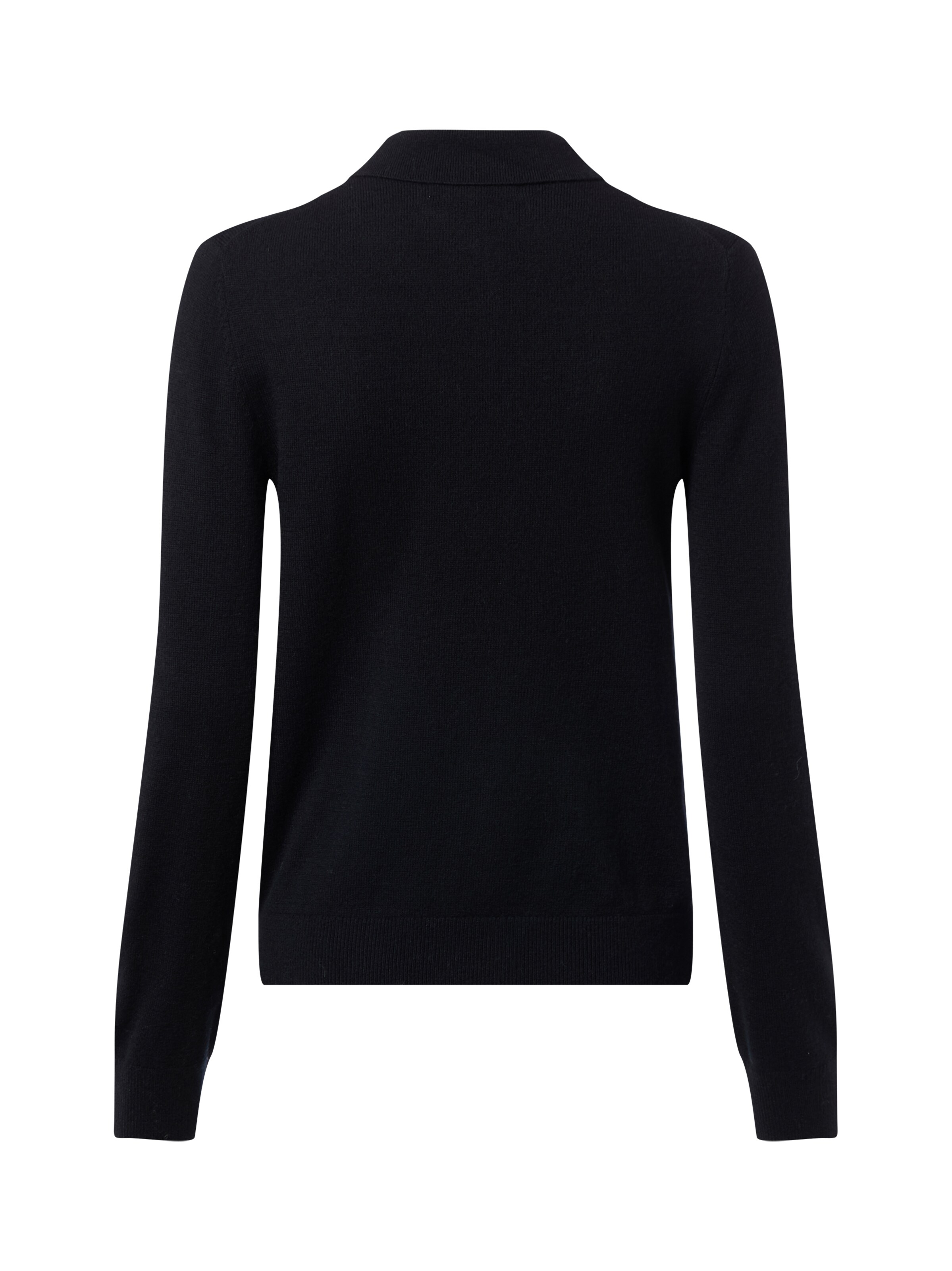 Ipuri Sweater in Black