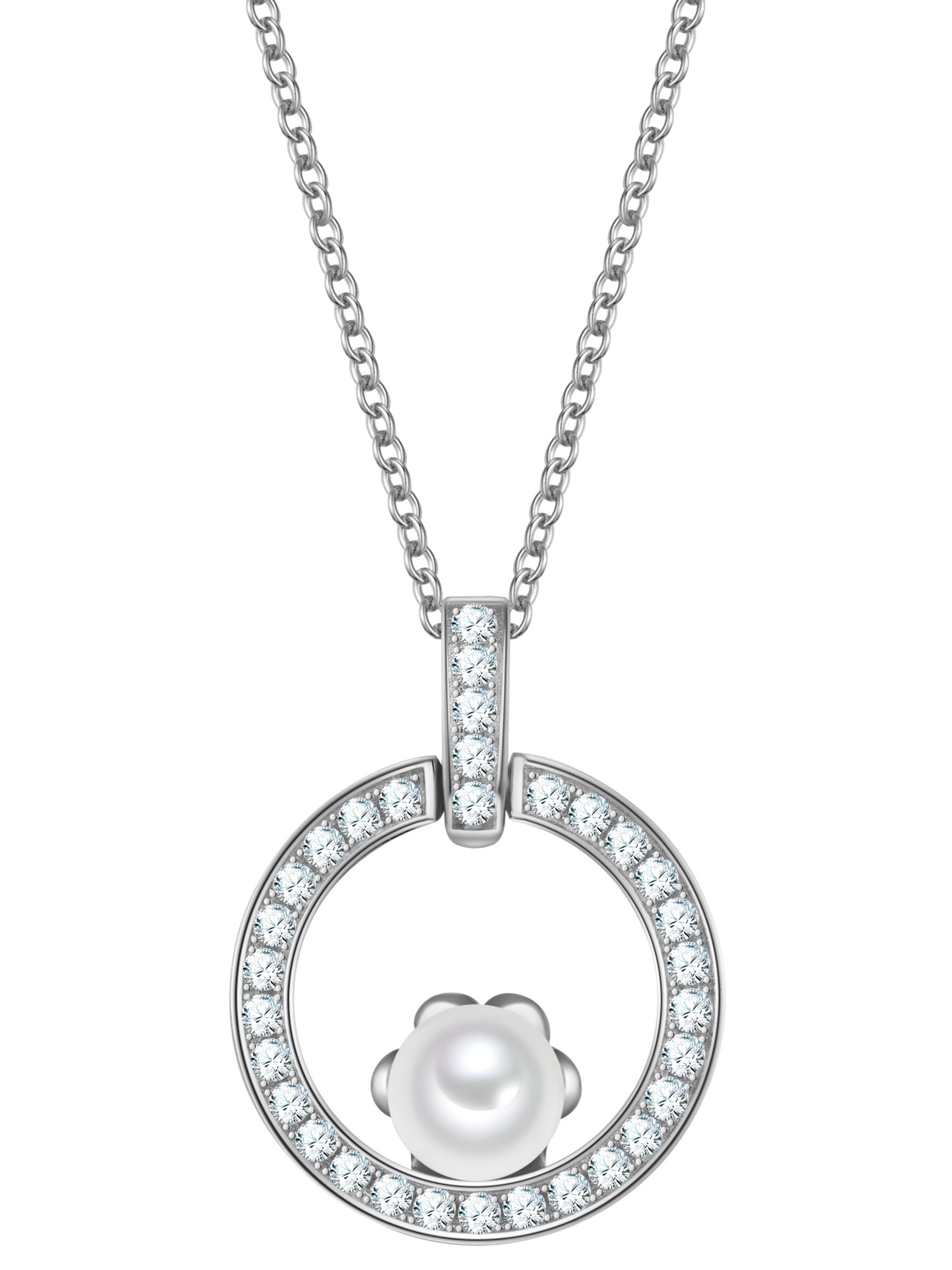Rafaela Donata - Cadena en plata