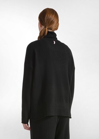 Pull-over DEHA en noir