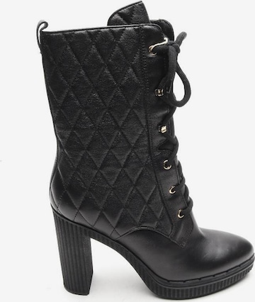 Tod's Dress Boots in 39,5 in Black: front