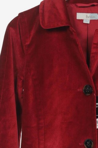 Boden Jacket & Coat in XS in Red