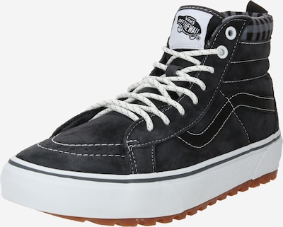 VANS Sneaker  'SK8-Hi' in schwarz, Produktansicht