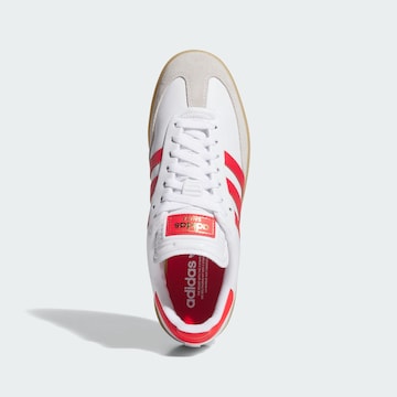 Chaussure de sport 'Samba' ADIDAS PERFORMANCE en blanc