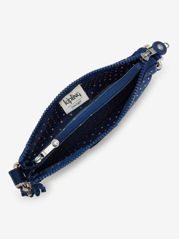 KIPLING Crossbody Bag 'CREATIVITY XB B PRT' in Blue