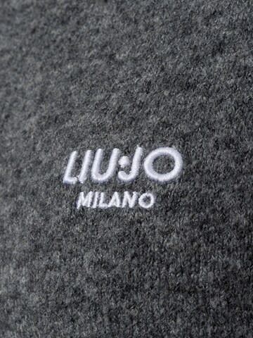 Cardigan Liu Jo en gris