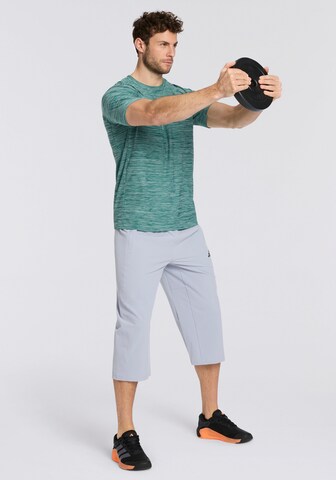 ADIDAS PERFORMANCE Performance Shirt in Green