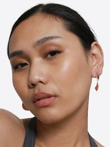 Heideman Oorbellen 'Patro' in Goud: voorkant