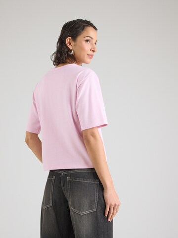 ABOUT YOU Shirts 'Talea' i pink