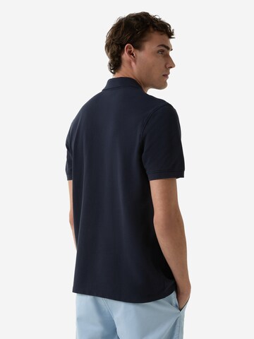 BOGNER Poloshirt 'Fion' in Blau