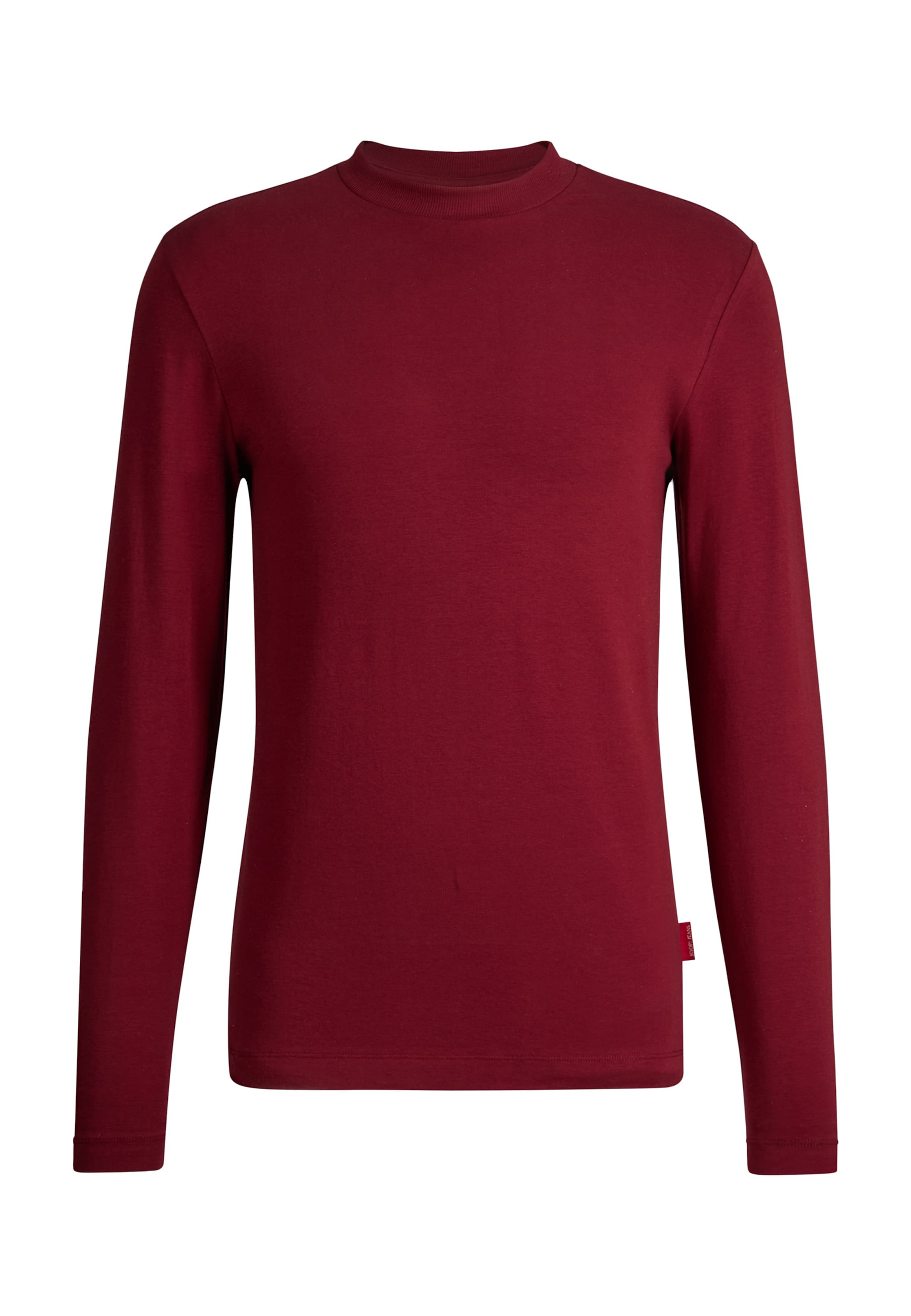 JOOP! Shirt 'Cedric' in Red: front