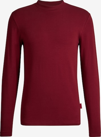JOOP! Shirt 'Cedric' in Red: front