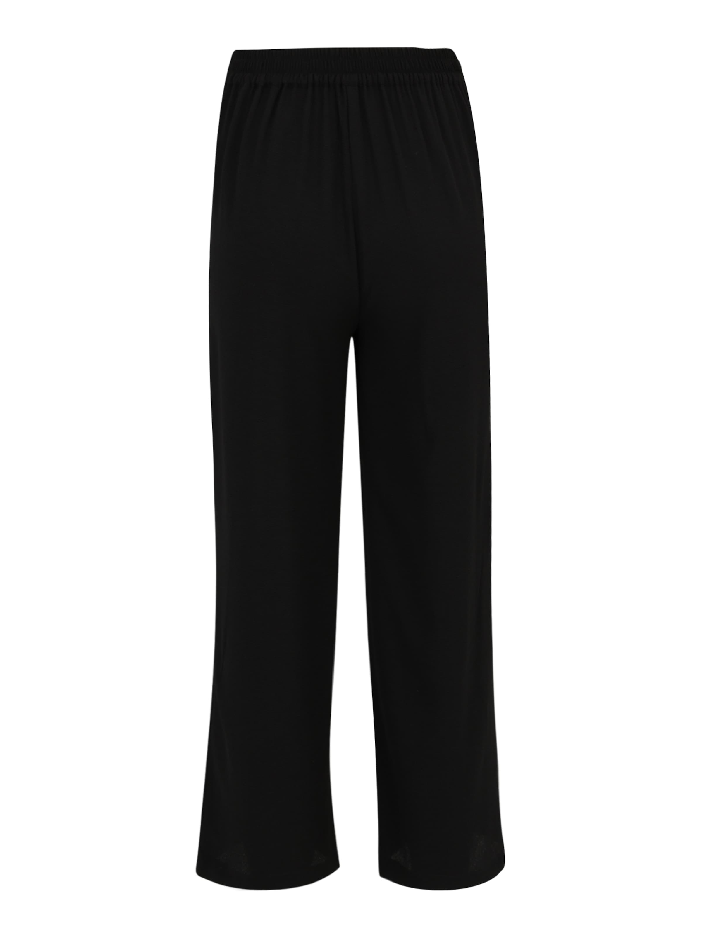 Only Tall Regularen Hlače 'ONLWINNER' | črna barva