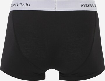 Marc O'Polo Boxershorts in Schwarz