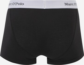 Marc O'Polo Boksershorts i sort