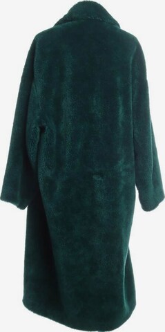 Balenciaga Jacket & Coat in XS in Green