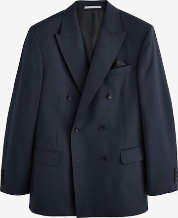 Next Regular Fit Sakko 'Signature' in Grau: Vorderseite