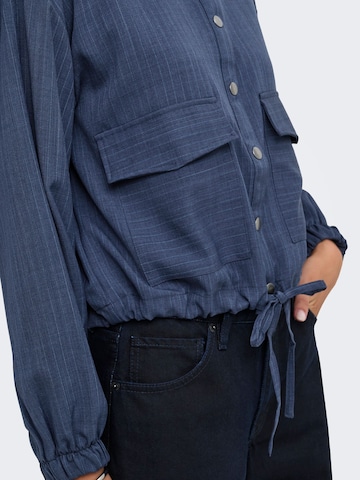 Giacca di mezza stagione 'JDYVesta' di JDY in blu