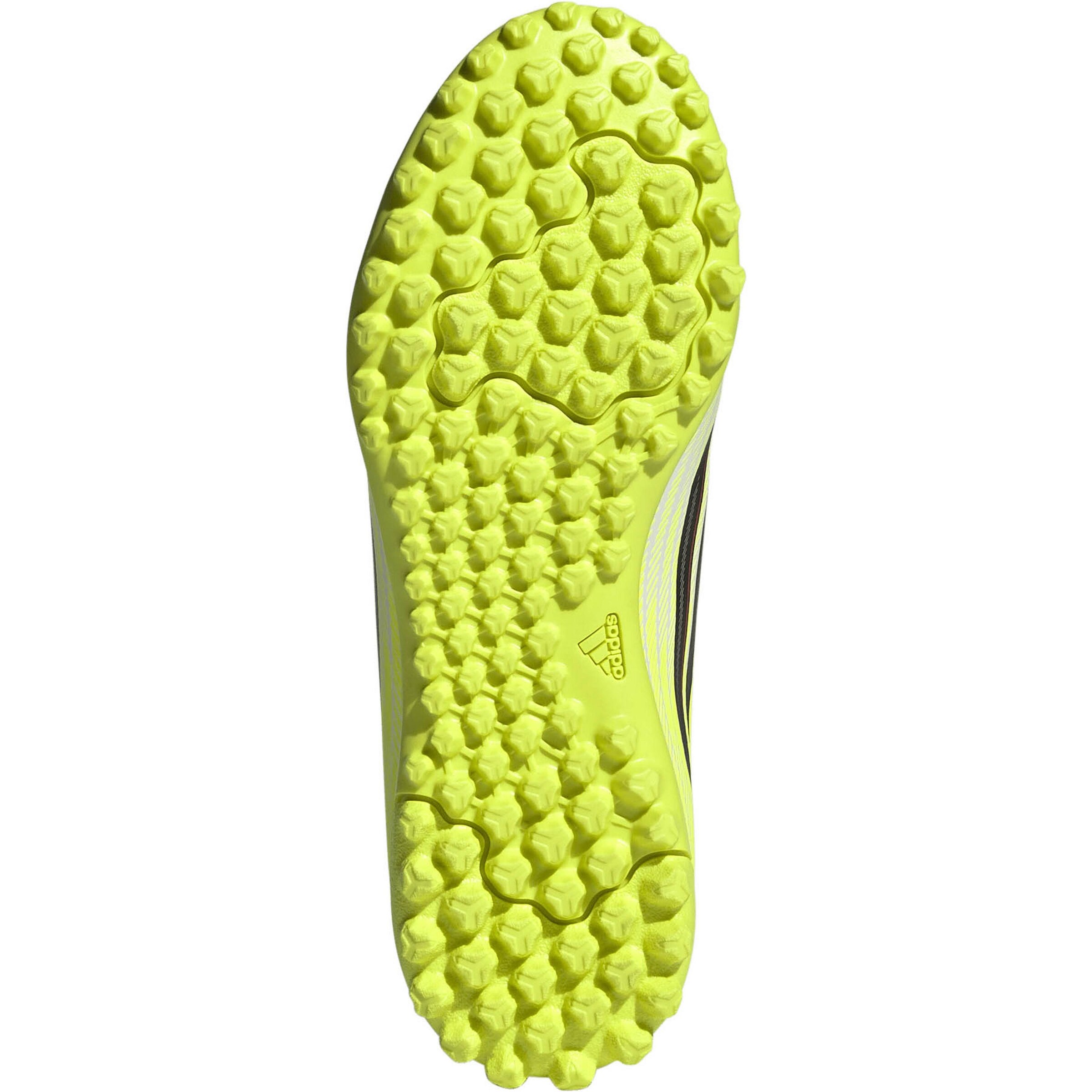 ADIDAS PERFORMANCE Fußballschuh in Gelb