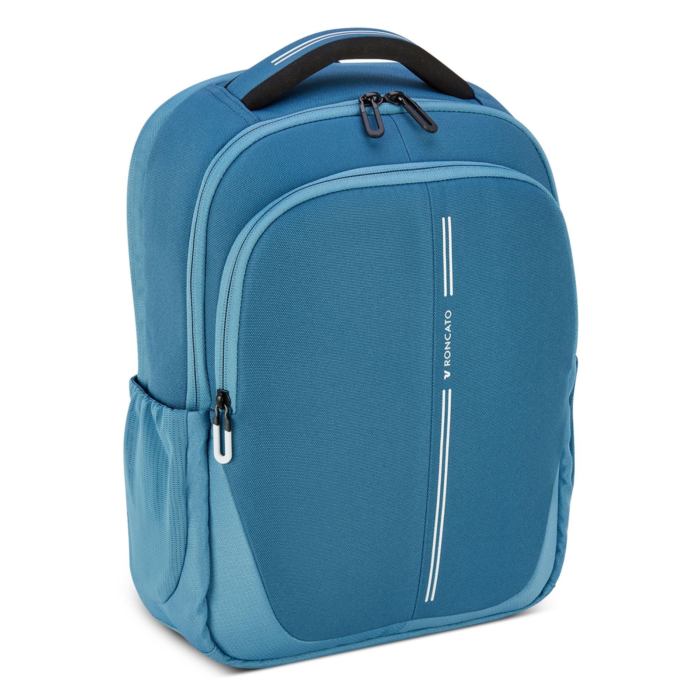 Roncato Backpack 'K2' in Blue