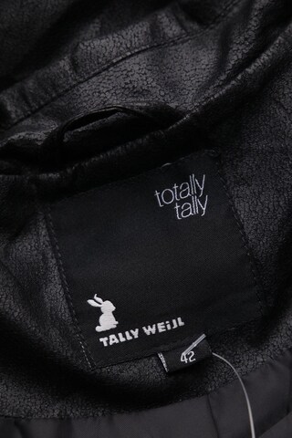 Tally Weijl Vest in XL in Black