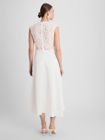 Robe 'Lilia' Guido Maria Kretschmer Women en blanc