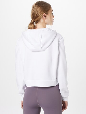 ELLESSE Sweatshirt 'Toma' in Weiß