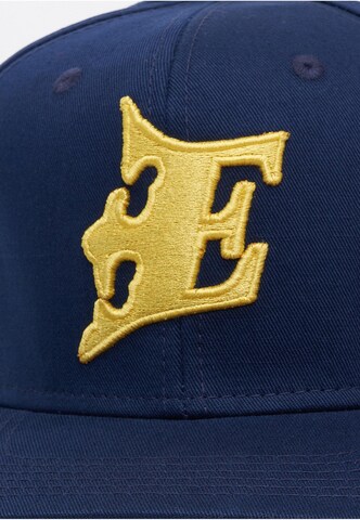 Casquette DEF en bleu