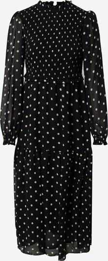 Dorothy Perkins Jurk 'Sheered' in de kleur Zwart, Productweergave