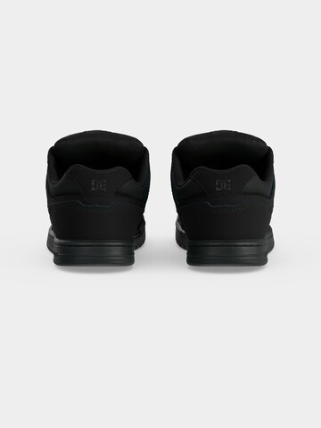 DC Shoes Sportschoen 'STAG' in Zwart