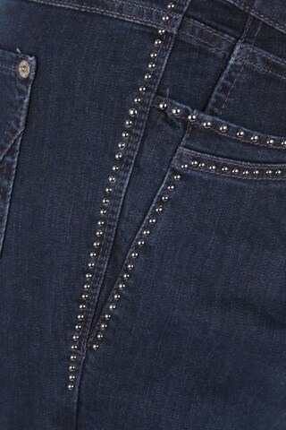 MAC Jeans 34 x 30 in Blau