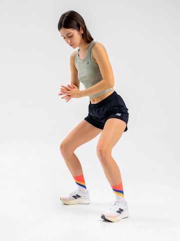 INCYLENCE Athletic Socks 'APEX' in White