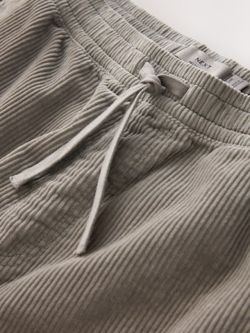 Next Regular Broek in Grijs