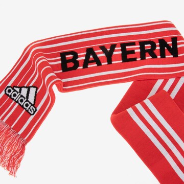 ADIDAS PERFORMANCE Sportschal 'FC Bayern' in Rot