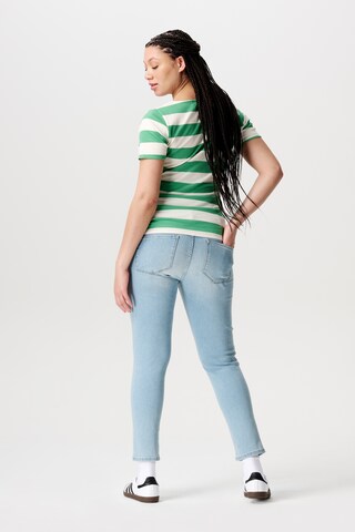 Noppies Shirt 'Sanson' in Groen