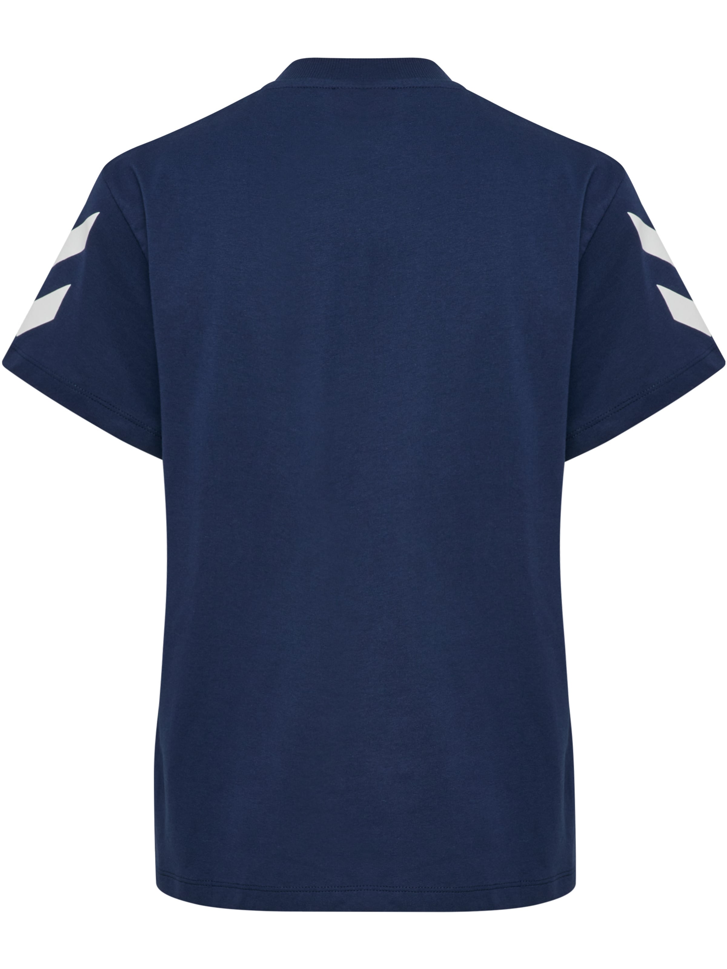 Hummel Shirts 'LEGACY 2.0' i blå