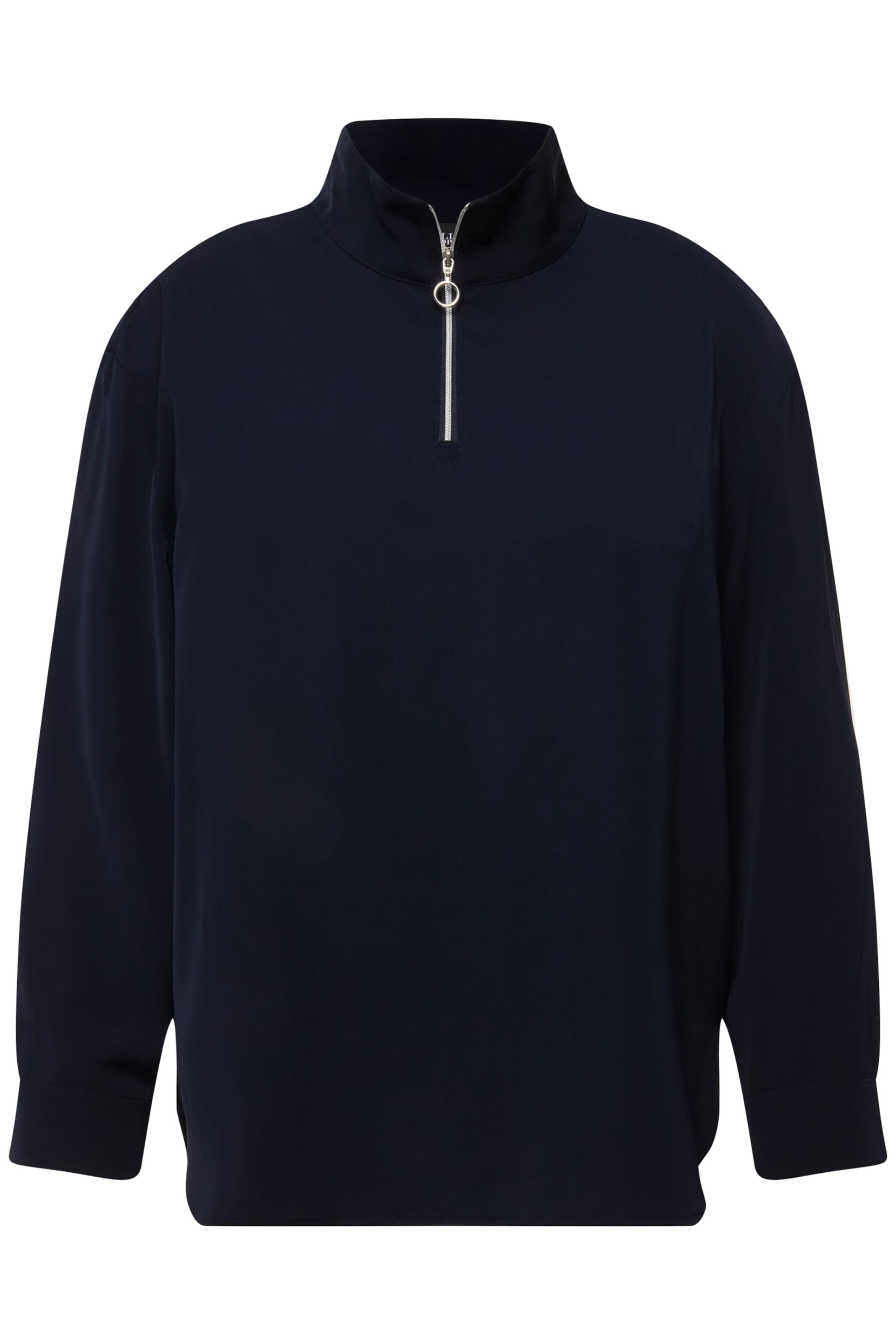 Ulla Popken Särk, värv sinine: eest vaates