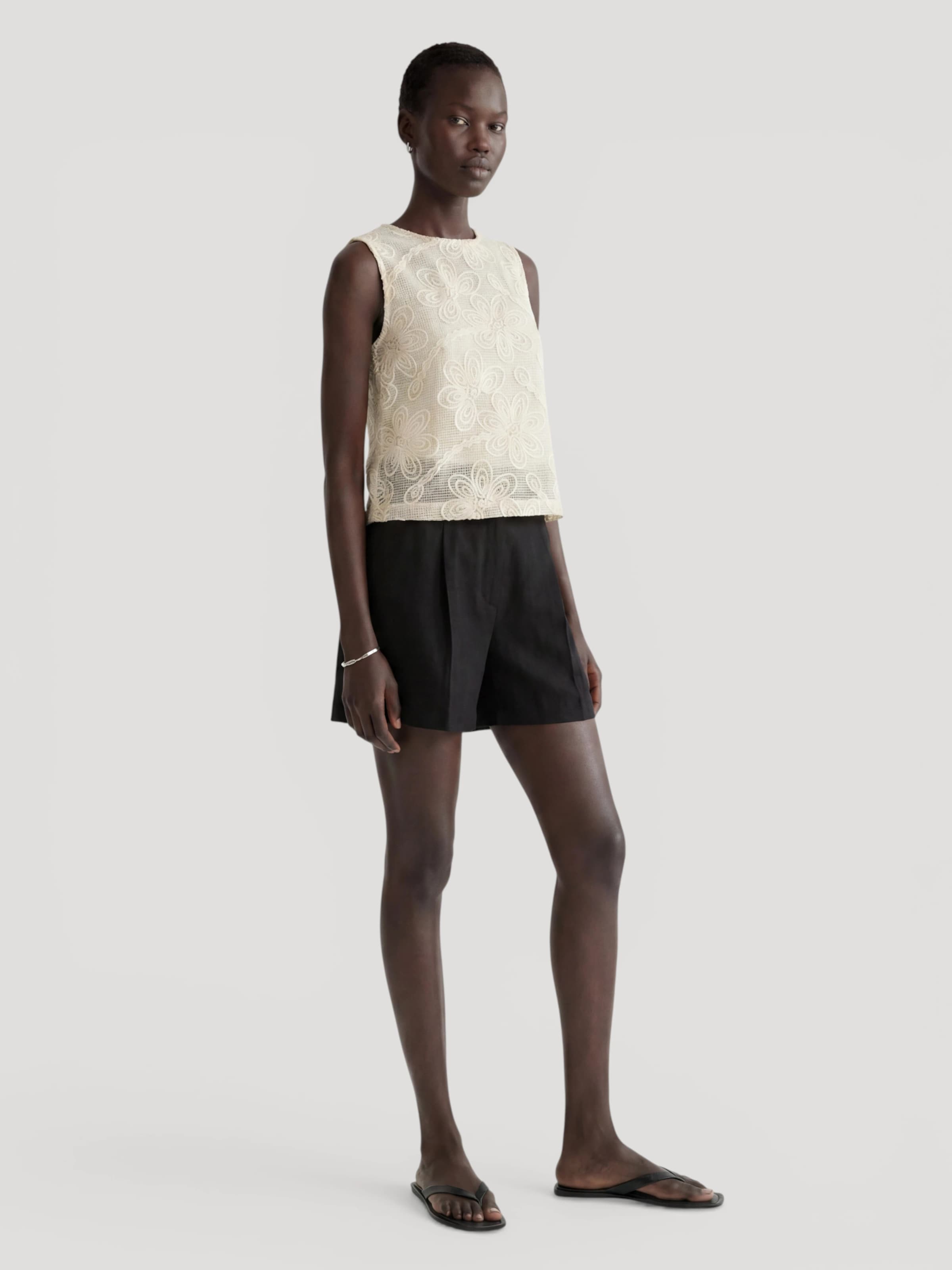 Shorts 'Sissy'