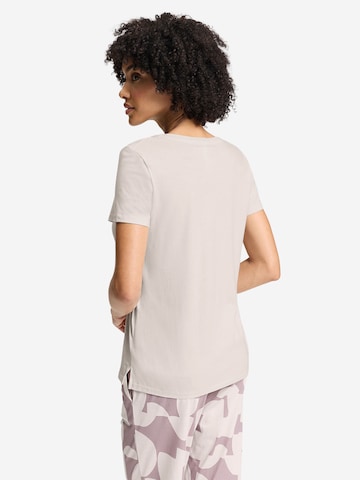 Chemise de nuit ' Sleep & Lounge ' Hanro en rose