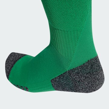 Chaussettes de sport 'Adi 24' ADIDAS PERFORMANCE en vert