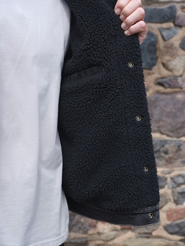 Next Kevad-sügisjope, värv must