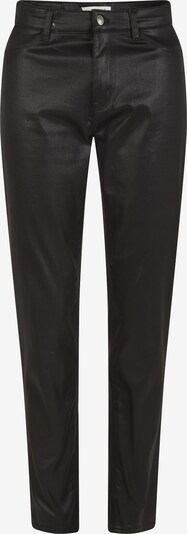 Pantaloni 'Fcoaty' NAF NAF di colore nero, Visualizzazione prodotti