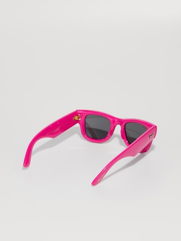 Ray-BanSunčane naočale '0RB4940' - roza boja