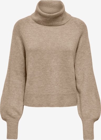 ONLY Neulepaita 'ONLOLIVIA' koossa XS värissä beige, Tuotenäkymä