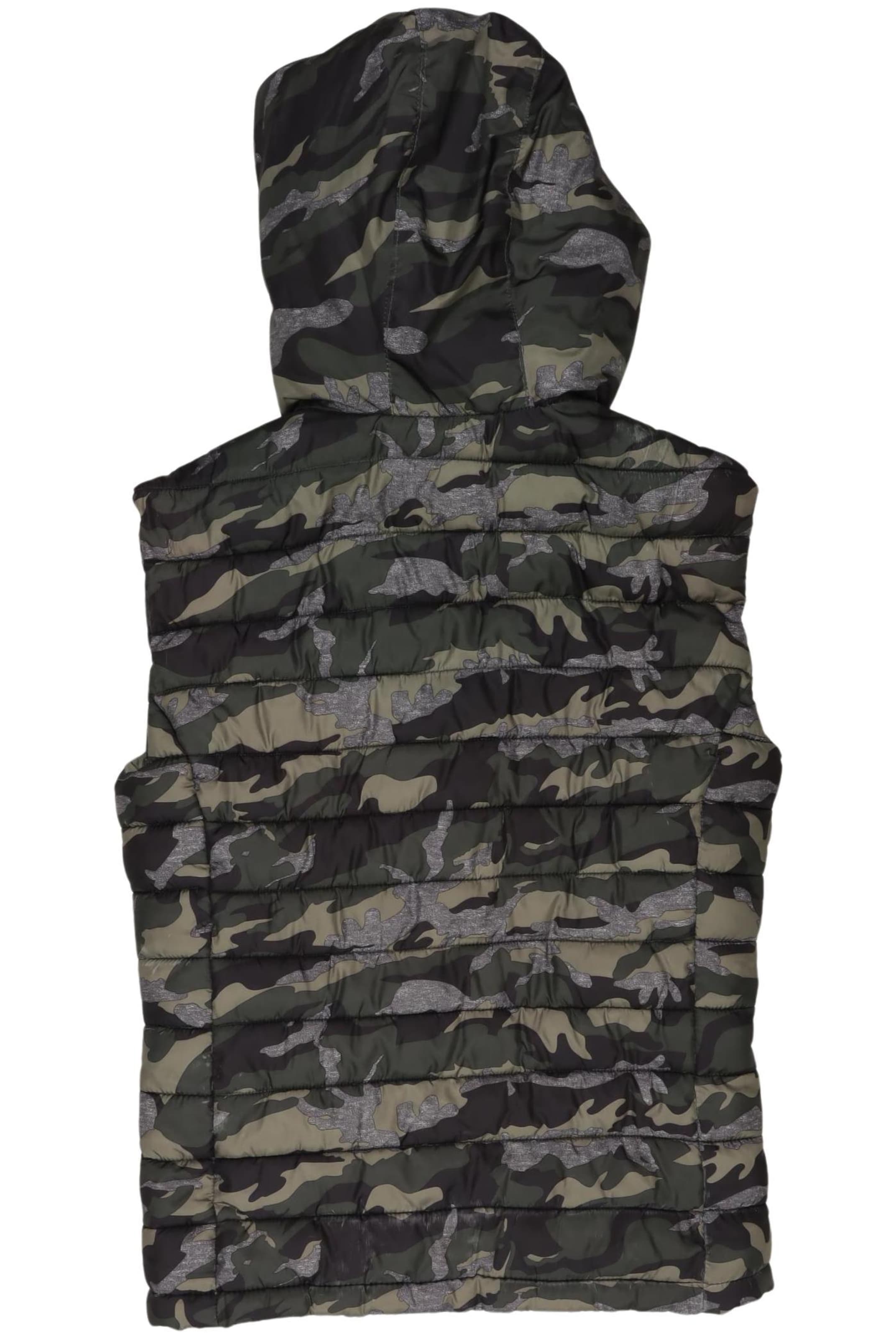 Superdry & Co Weste S in Grün