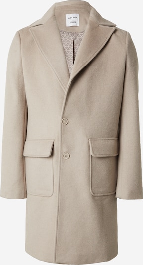 DAN FOX APPAREL Välikausitakki 'Merlin' värissä taupe, Tuotenäkymä