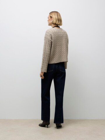 Pullover 'VMLorella' di VERO MODA in beige
